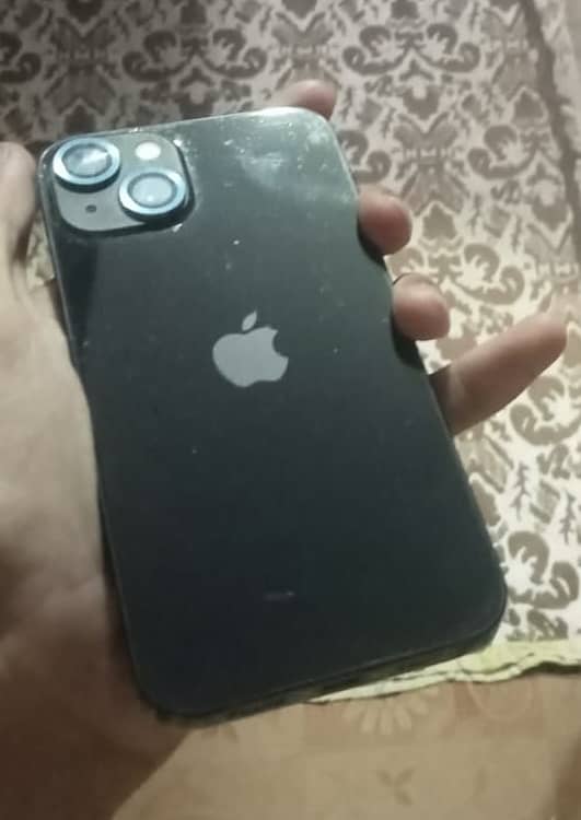 Apple iPhone 13 0