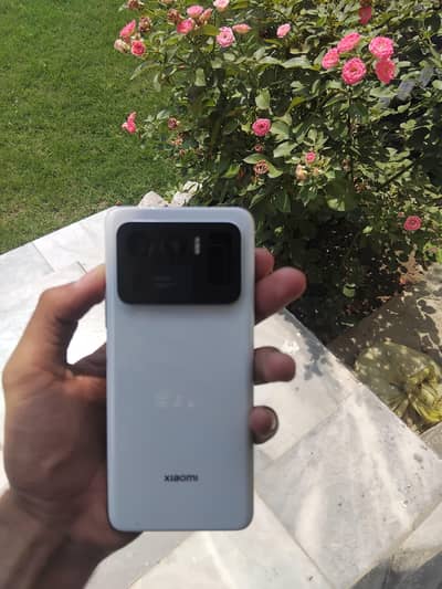 mi 11 ultra