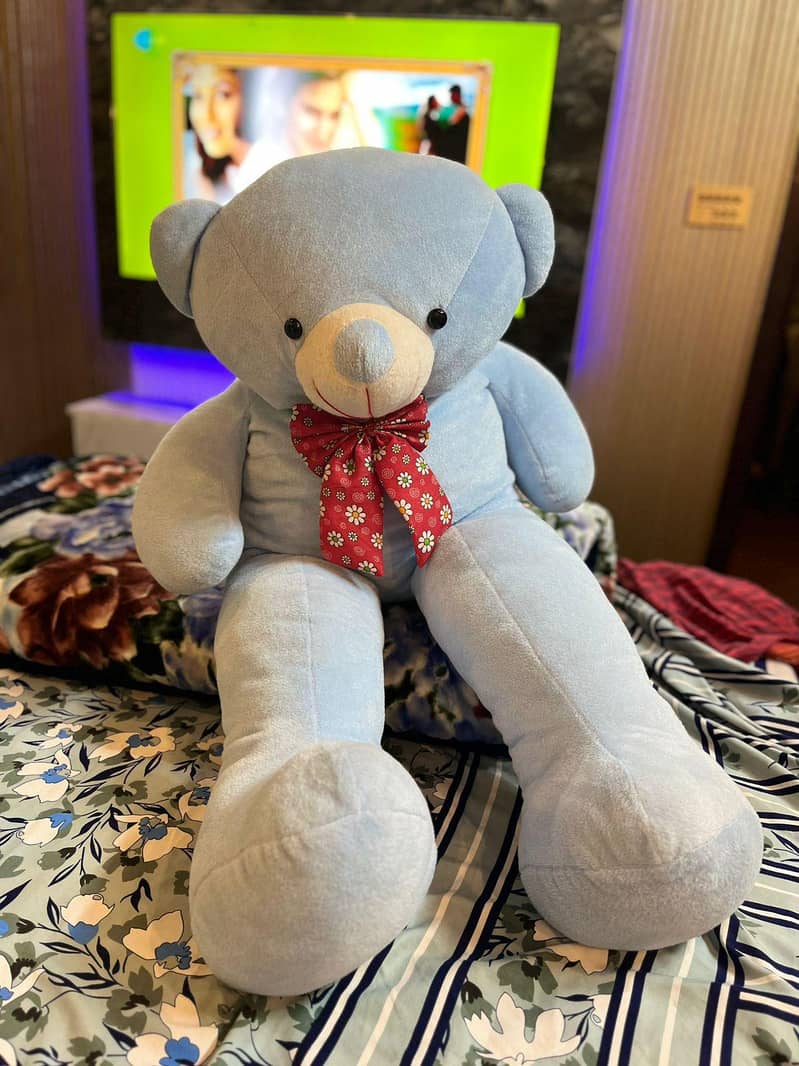 cute teddy bear 1