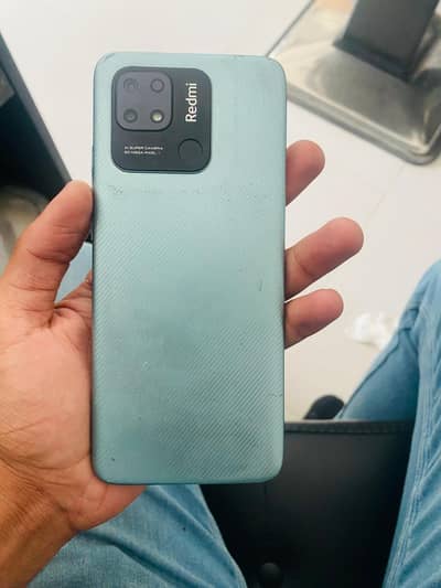 Redmi 10c