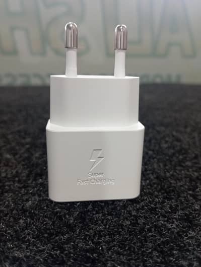 Samsung PD adapter