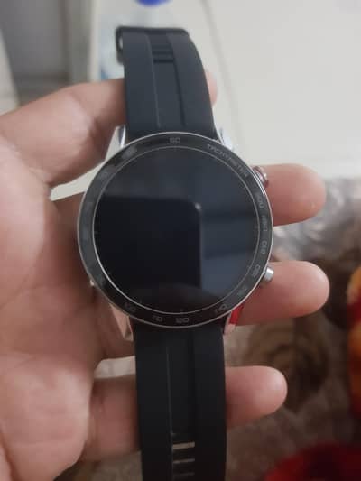 honor magic watch 2 46mm