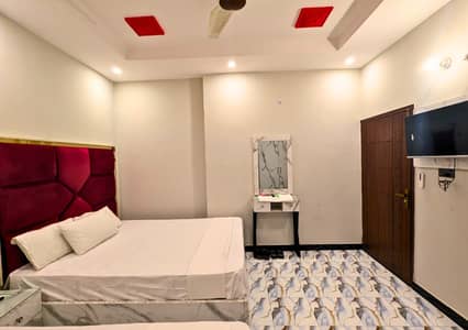 room rent for family