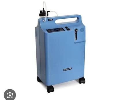 oxygen concentrator