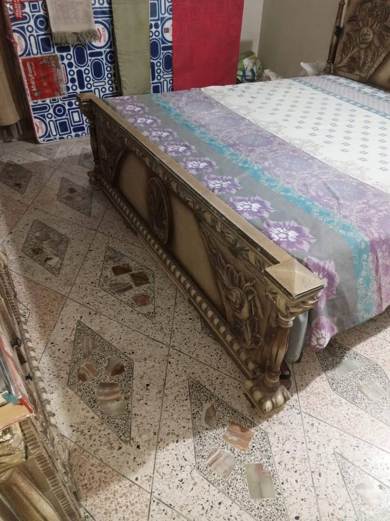 Deco Bedroom Set 7