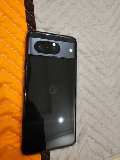 Google Pixel 8