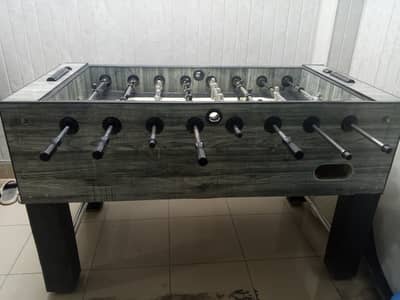 Best foosball sale on cheap price