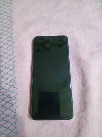 Infinix zero x neo (XOS)