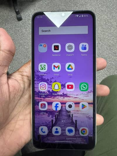 Redmi A2 Plus PTA Approved 3/64 With Box