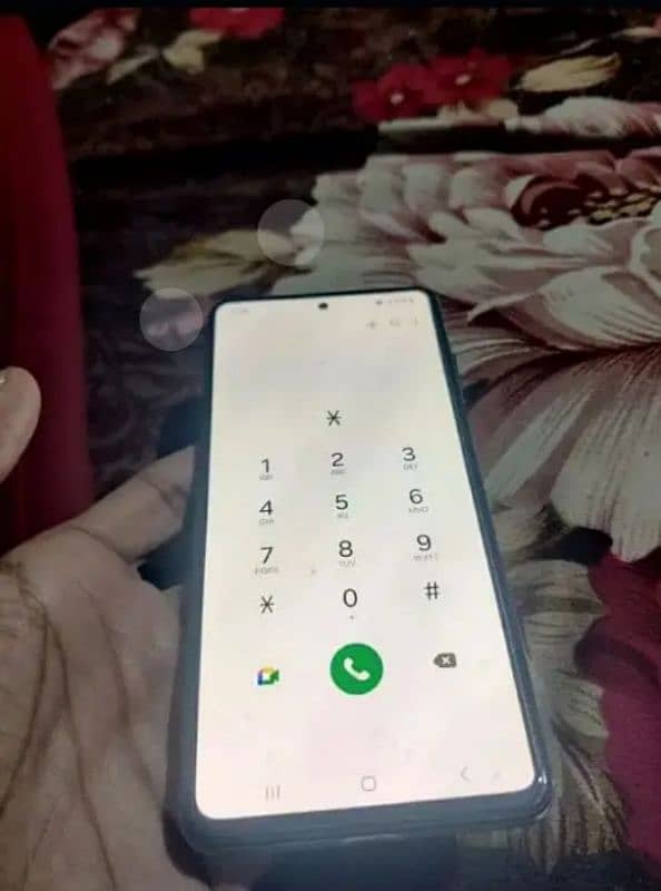 samsung A52s  (offical pta) 1