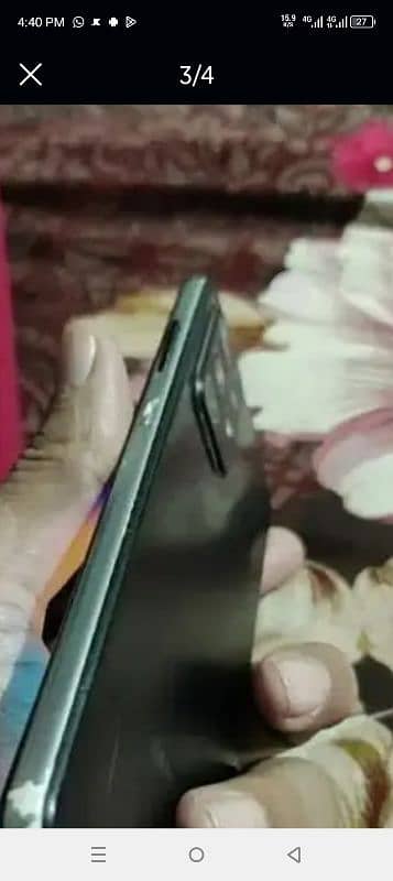 samsung A52s  (offical pta) 3