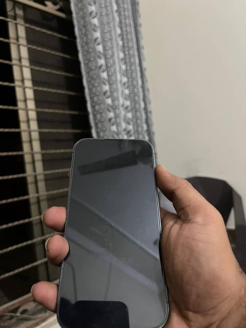 Iphone 14 pro 1