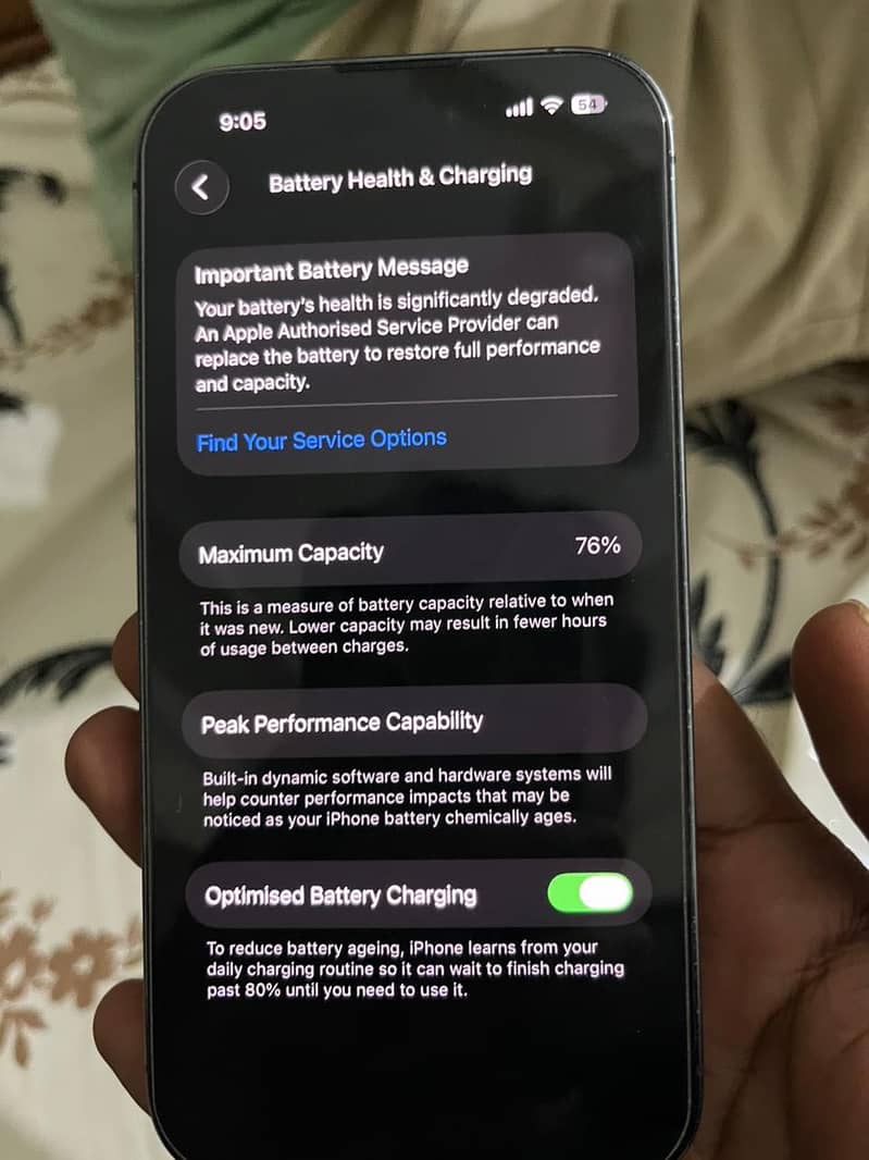 Iphone 14 pro 2