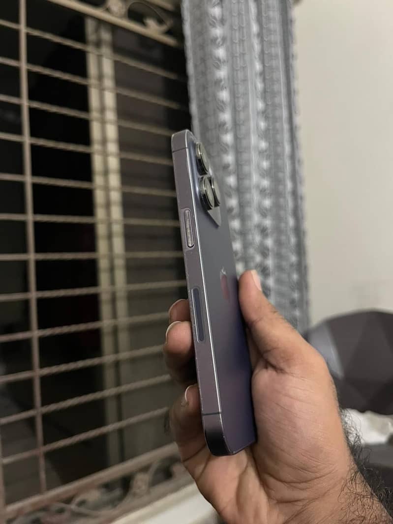 Iphone 14 pro 3