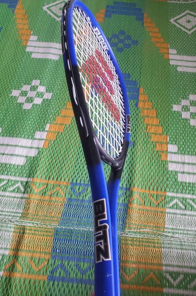 03 imported squash rackets