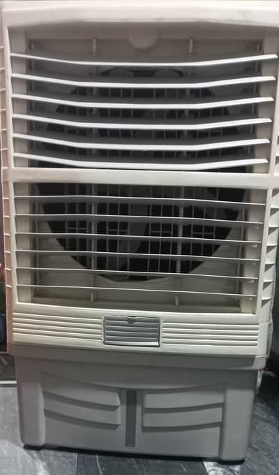 ac dc cooler for sale near kotla arab ali khan