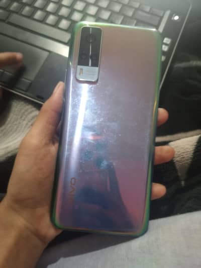 Mobil phone