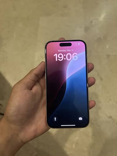 Iphone 15 jv
