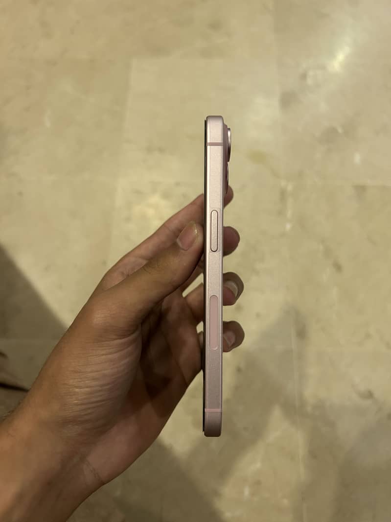 Iphone 15 jv 2