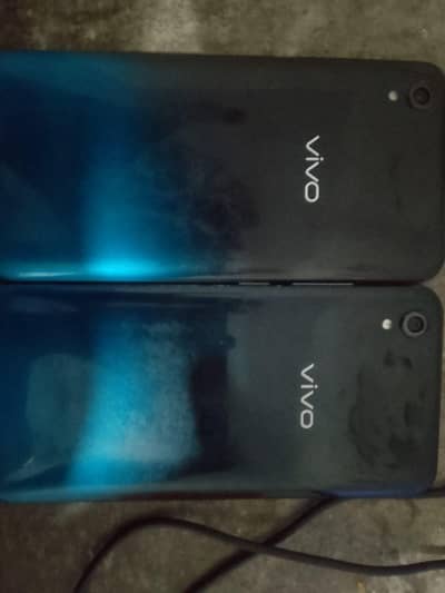 vivo y91