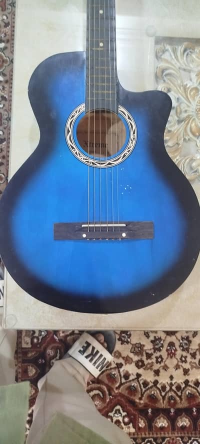 Guitar