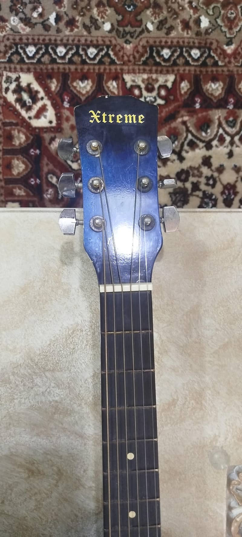 Acoustic guitar 2