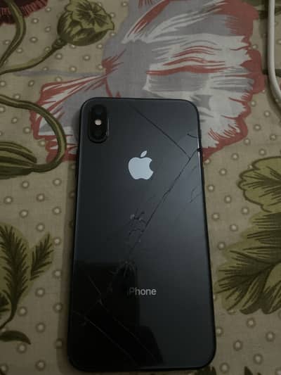 Iphone x 64 gb bypass for sale