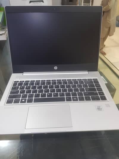 hp probook 440 g7 i5 10th