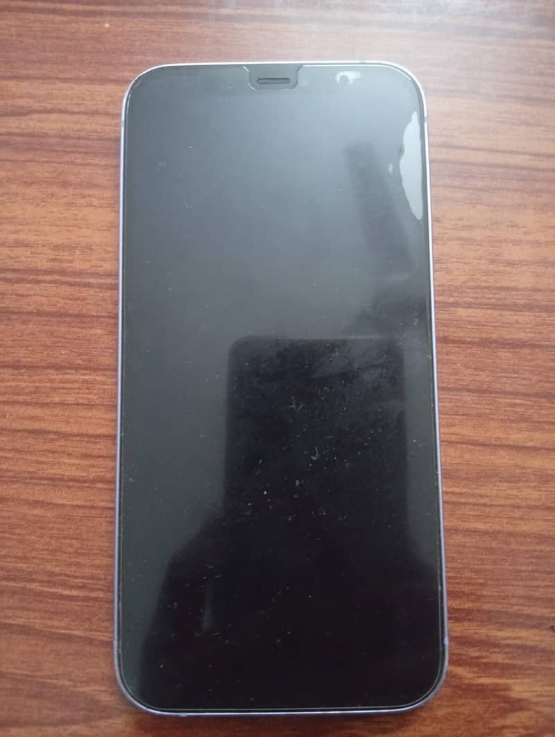 Apple iPhone 12 0
