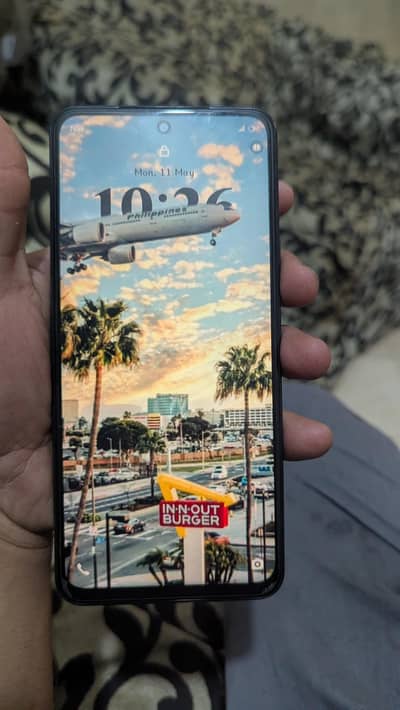 vivo y19s