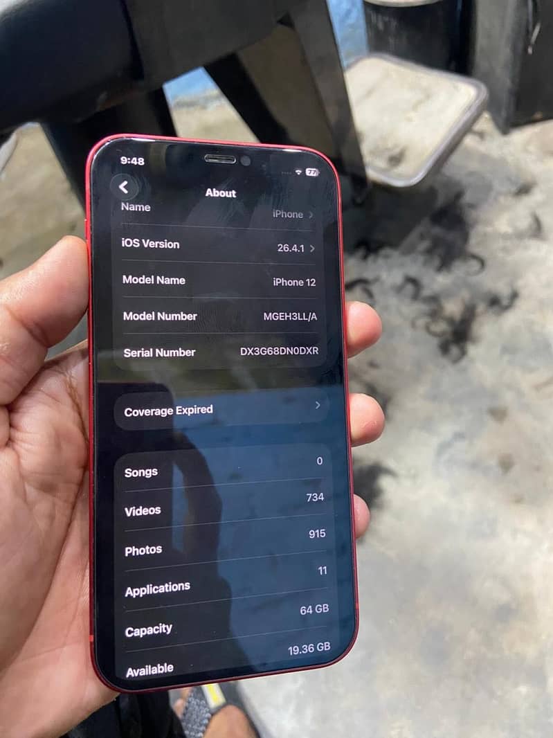 iPhone 12 2