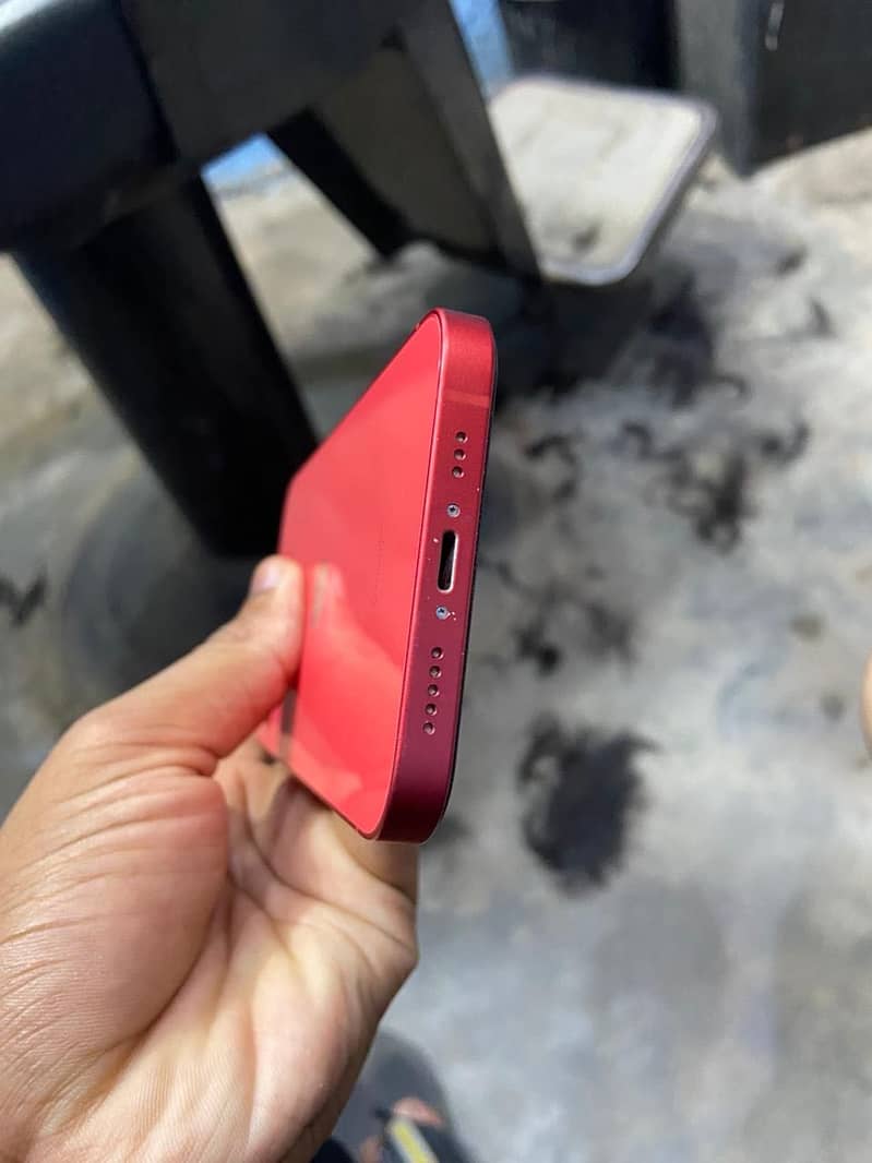 iPhone 12 8