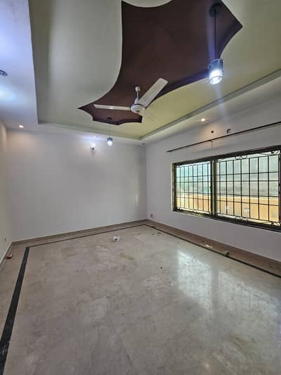 3 Bedroom Upper Portion available for rent in E-11/1 islamabad