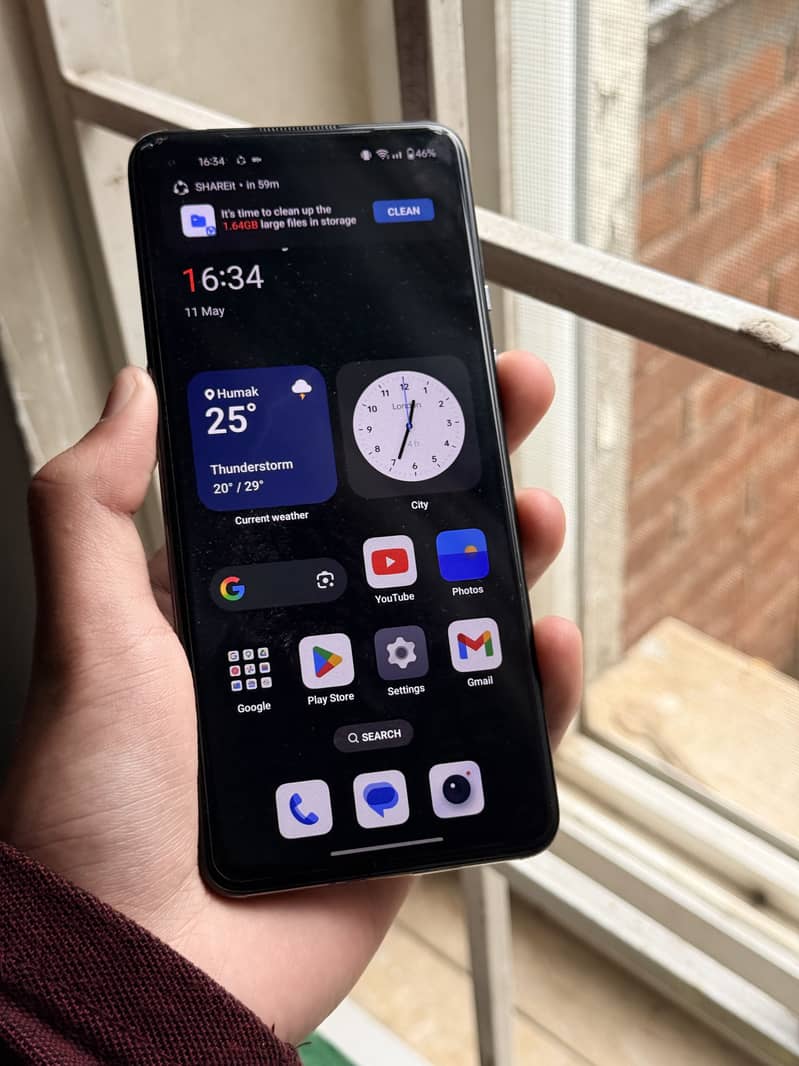 Oneplus 9 1