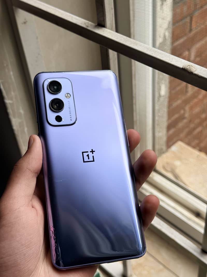 Oneplus 9 2