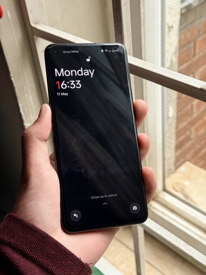 Oneplus 9 4
