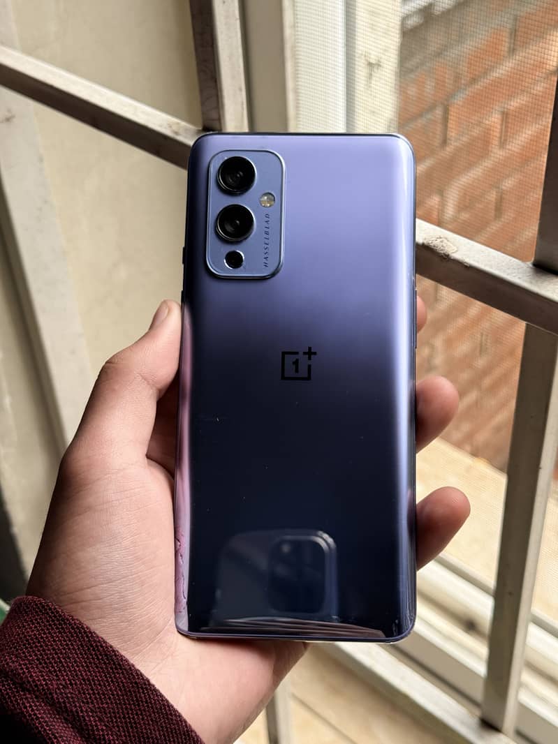 Oneplus 9 5