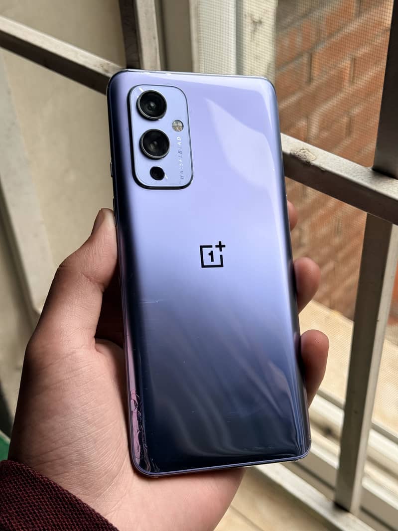 Oneplus 9 6