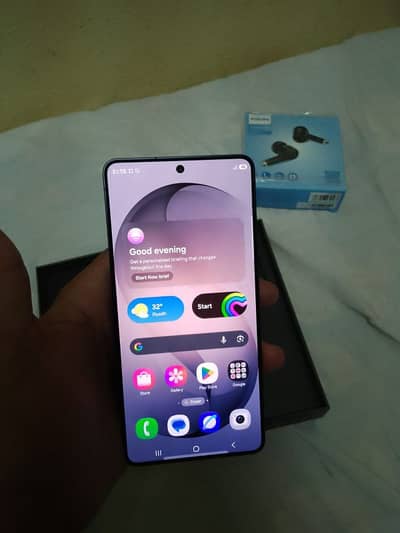 Samsung S26 Ultra 12 256