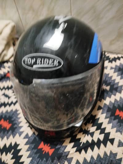 helmet