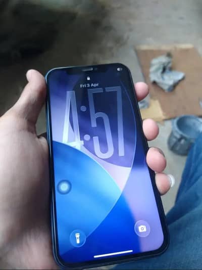 I phone 12