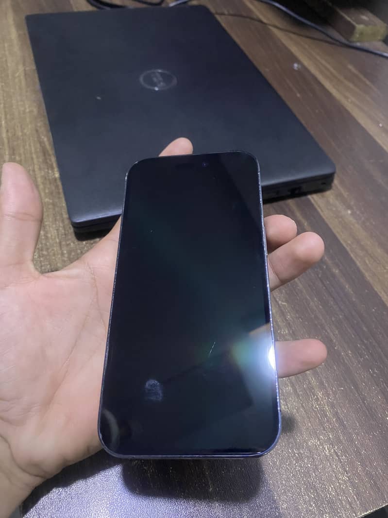 Iphone 14 pro 2