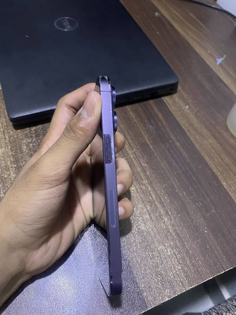 Iphone 14 pro 3