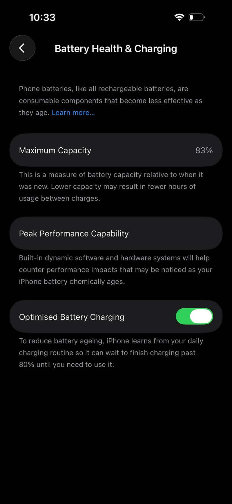Iphone 14 pro 5