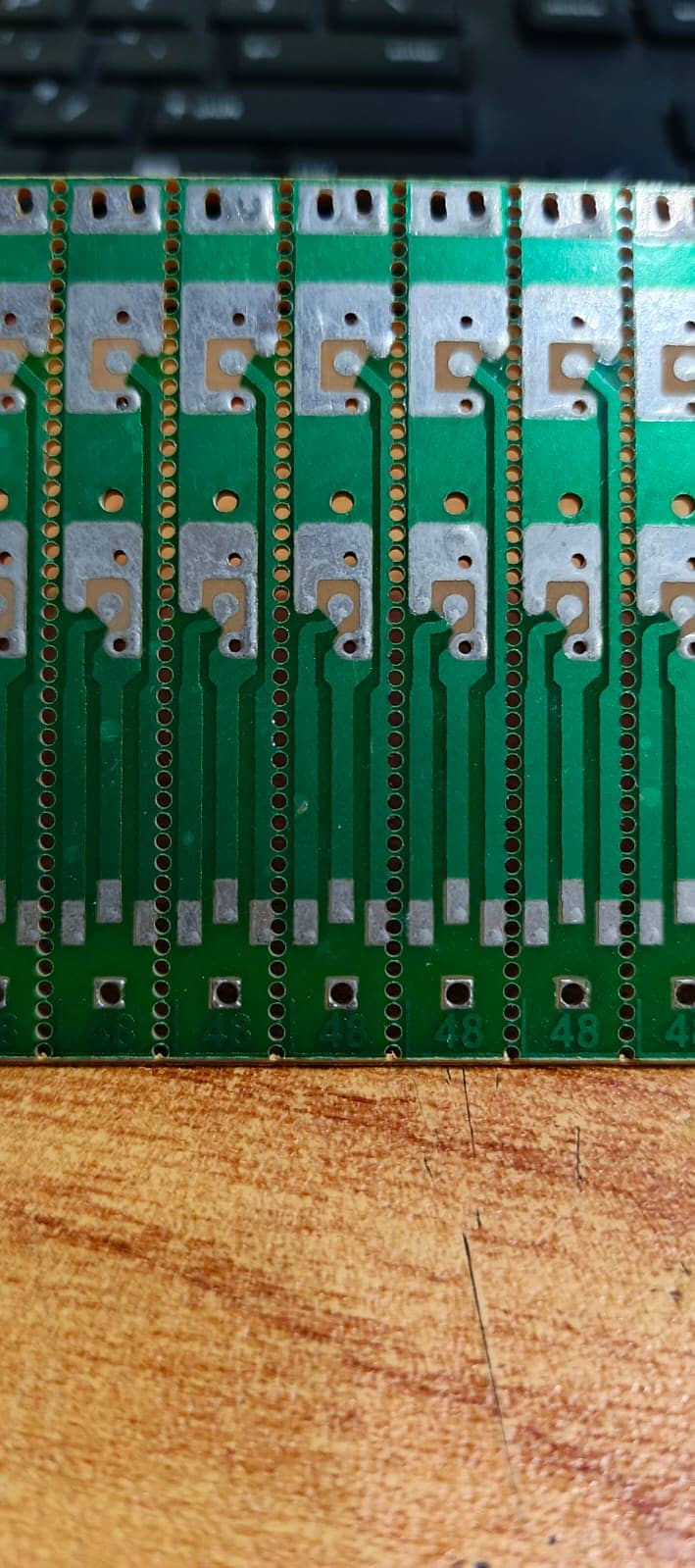 PCB DESIGN AND MAKING SERVICES 0