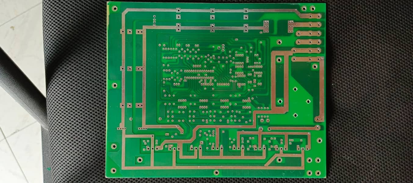 PCB DESIGN AND MAKING SERVICES 2