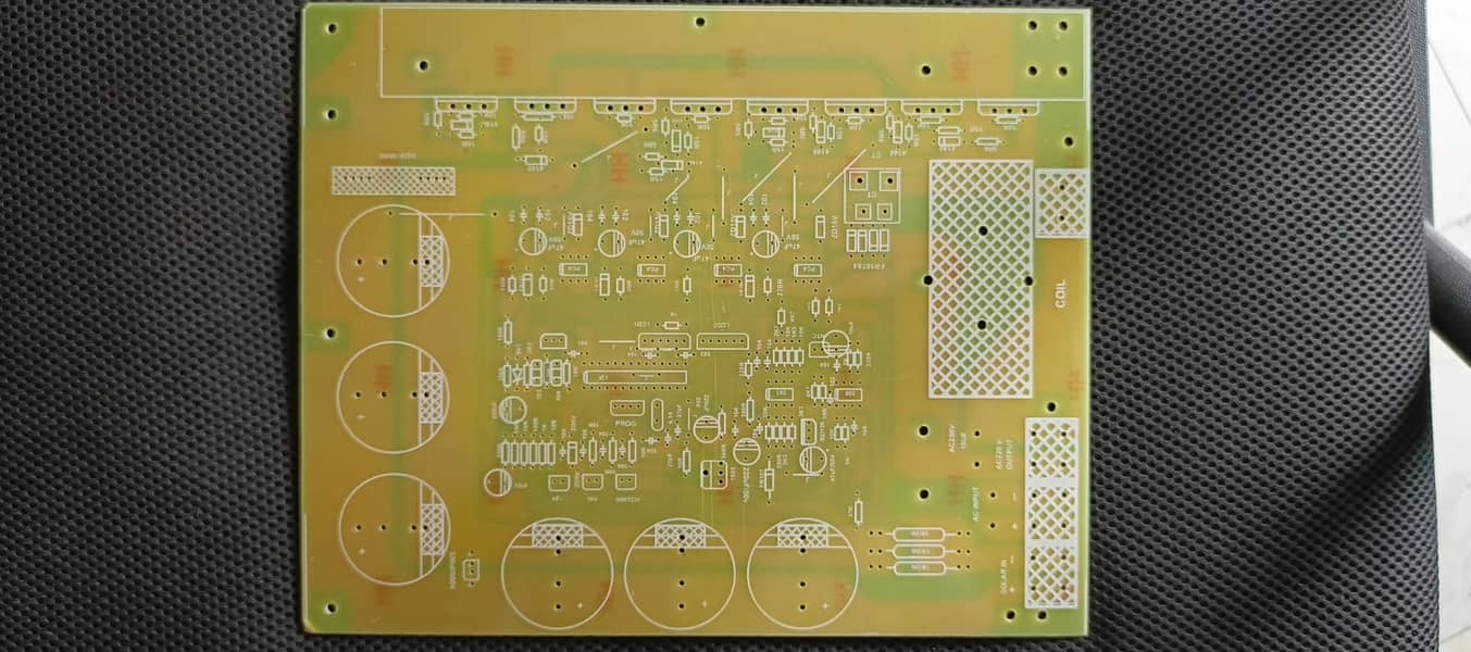 PCB DESIGN AND MAKING SERVICES 3