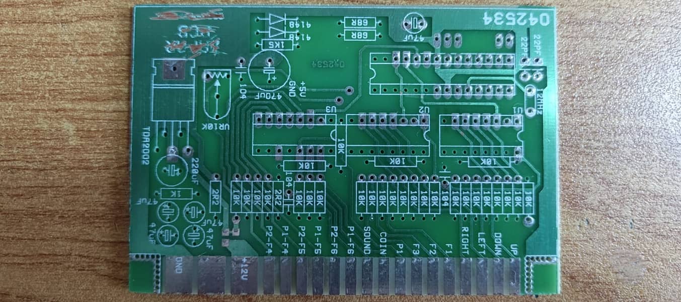 PCB DESIGN AND MAKING SERVICES 5