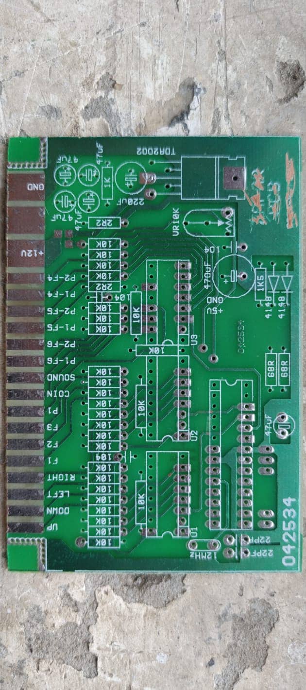 PCB DESIGN AND MAKING SERVICES 6