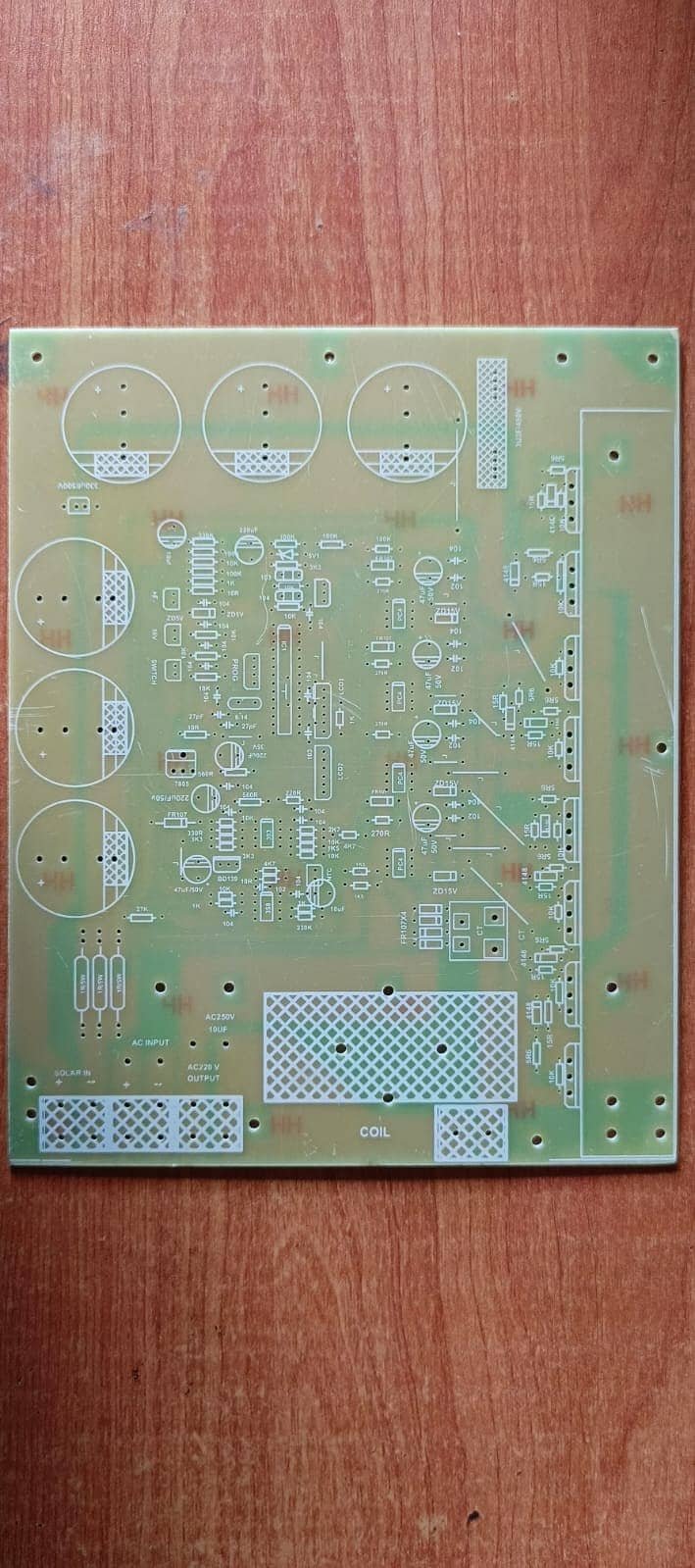 PCB DESIGN AND MAKING SERVICES 9